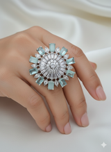 Aurora Cluster Ring