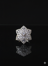 Emerald Duchess Ring